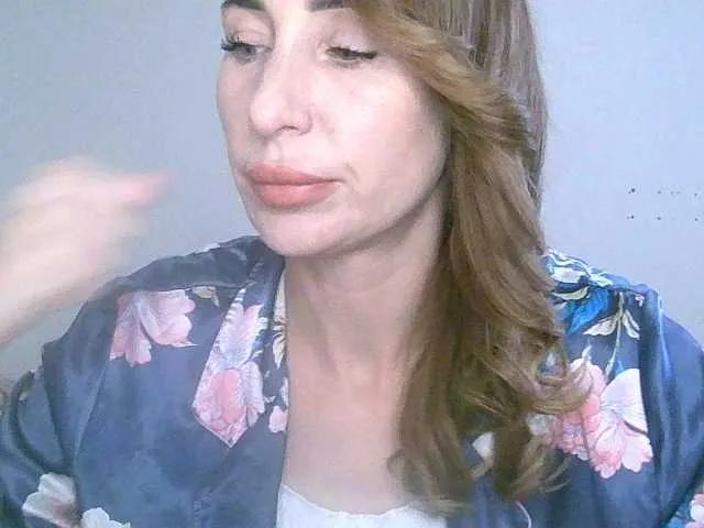 Eeelisss666 on BongaCams 