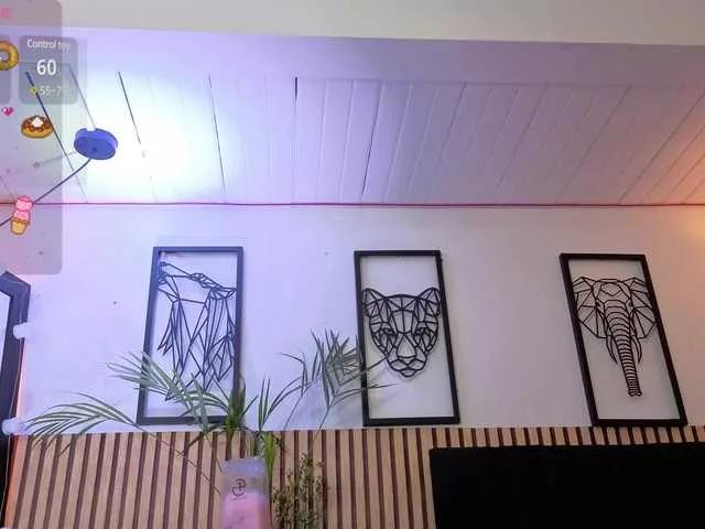 ELECKTRA-SWEET on BongaCams 