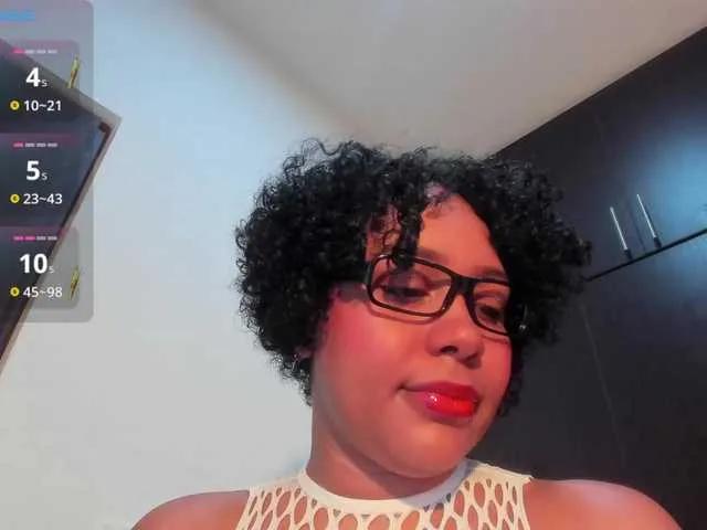 electric-bae on BongaCams 