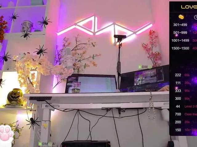 ELENA-XXX on BongaCams 