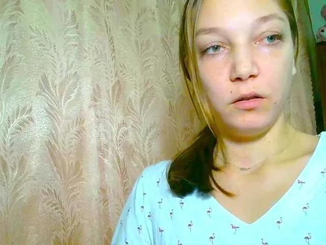 EmillyExtasy — I  enjoy satisfying your fantasies! I'm open to new ideas. I like teasing you, driving you crazy. Forget about limits and step into my room. I like to explore new territories and do new kinky things, come and make me part of your wild and dirty...