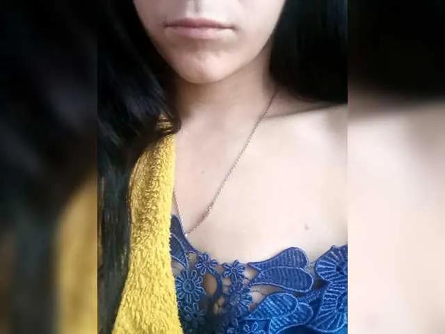 Ericagrey on BongaCams