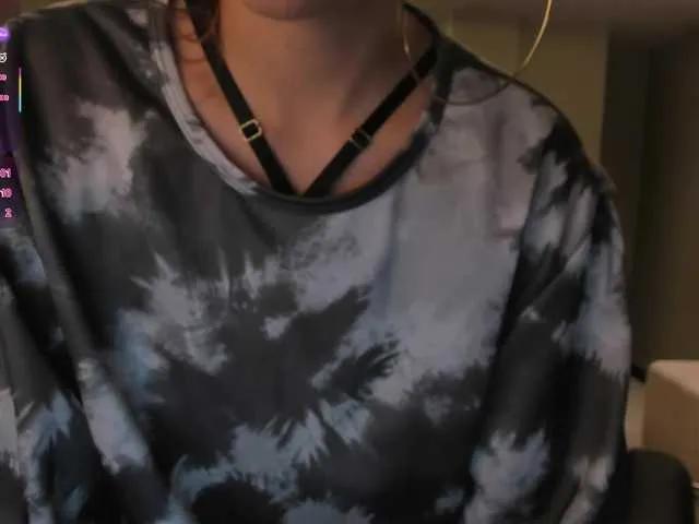 EsmeraldaGrace on BongaCams 