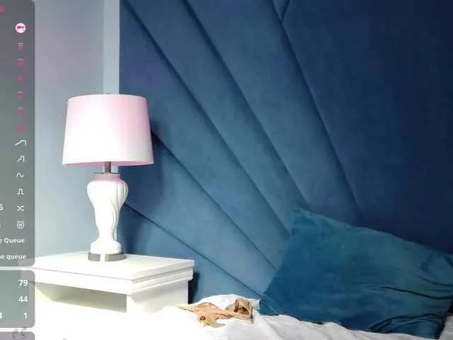 Evelisse on BongaCams 