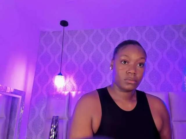 EvelynBrooks on BongaCams 