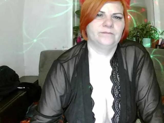 Evgenia-2 — Freechat on BongaCams