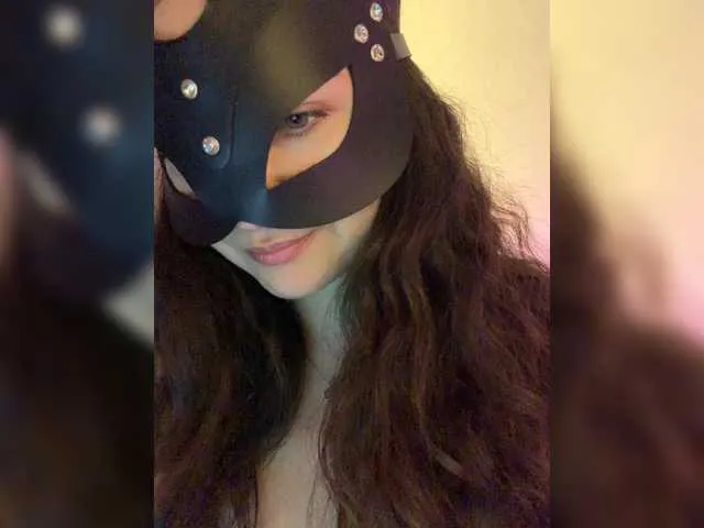 FeeBee on BongaCams