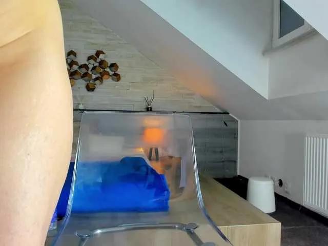 foxxy-milf on BongaCams 