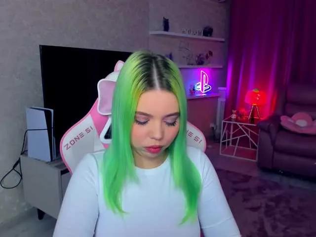 FunnyVibe on BongaCams 