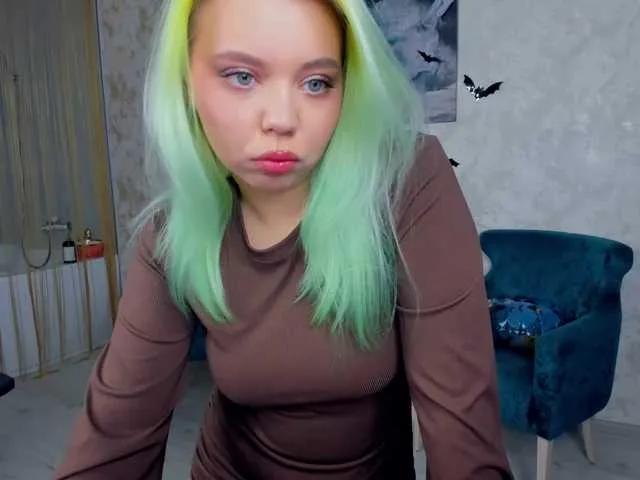 FunnyVibe on BongaCams 