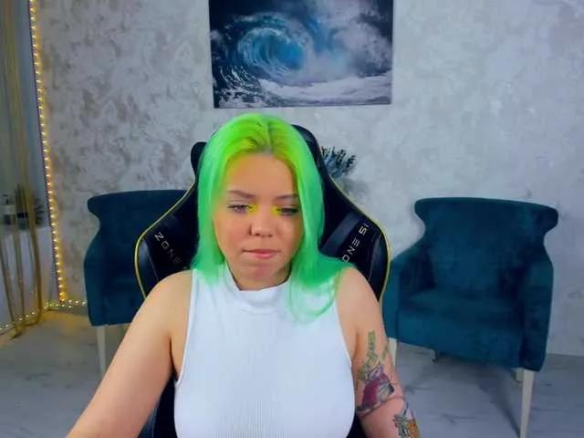 FunnyVibe on BongaCams 