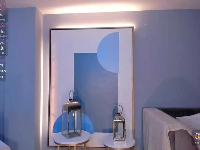 GabriellaLee on BongaCams