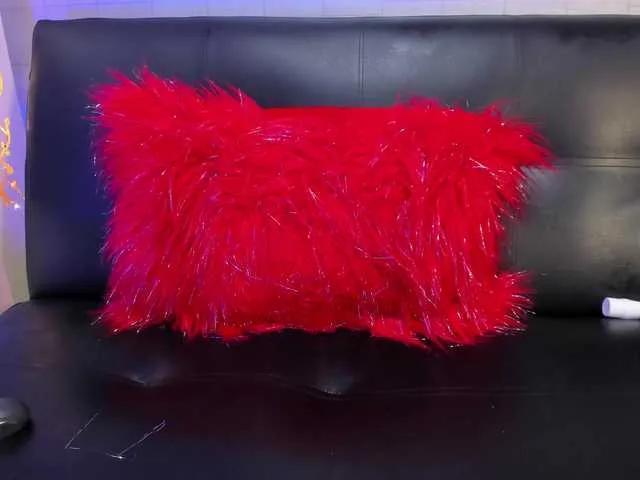 Godess-Mar — Flirting and slow play, seduction turns you on more than anything in the world.