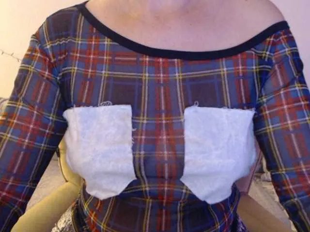 goodSnowQueen on BongaCams 