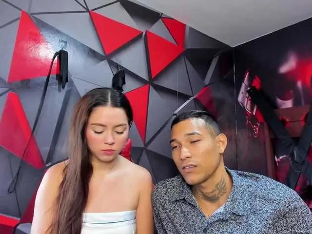 Hana-and-Zeta on BongaCams 