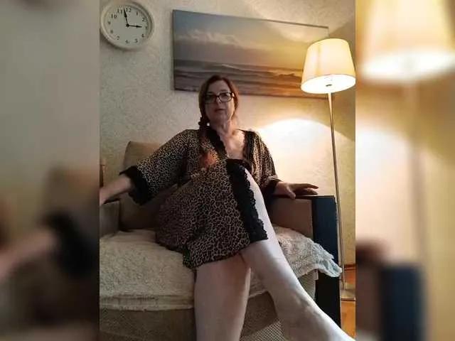 HelenBerg on BongaCams 