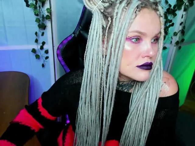 HellGa — Freechat on BongaCams