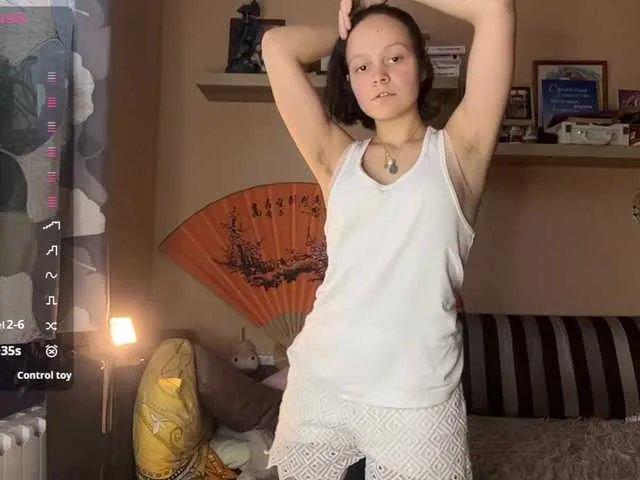 hermina-iloveyou on BongaCams