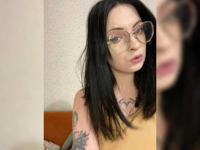 IlonaSai — Freechat on BongaCams