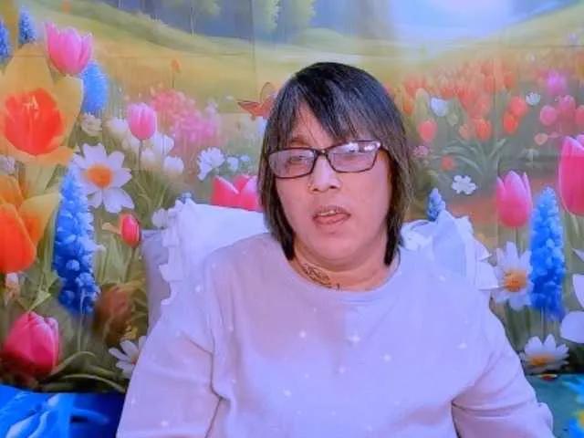 indianroxy on BongaCams 