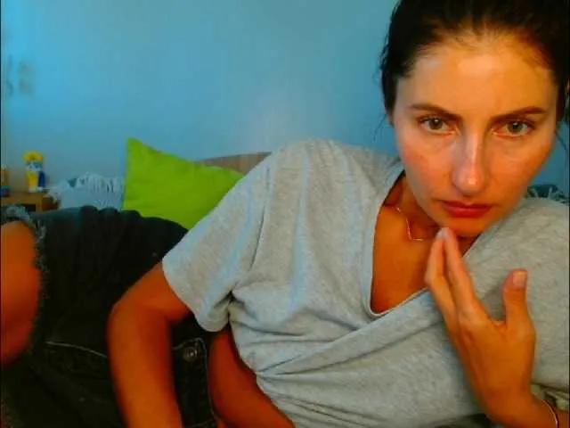 Irina9793 on BongaCams 