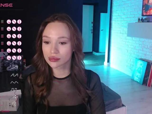 Jade-Lumin — Freechat on BongaCams