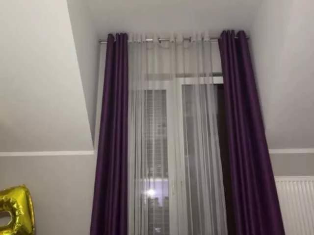 JennyLUST on BongaCams 