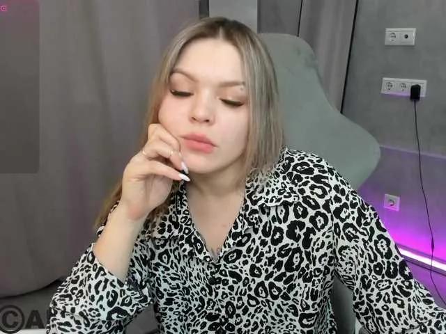 Jerry-Hall — Freechat on BongaCams