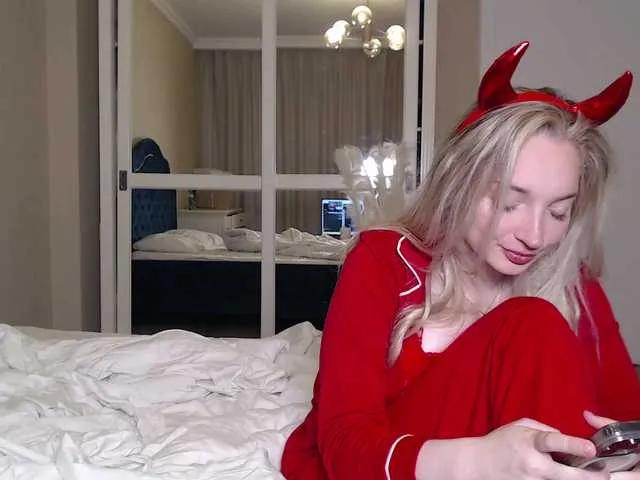 jessicahbellisima on BongaCams 