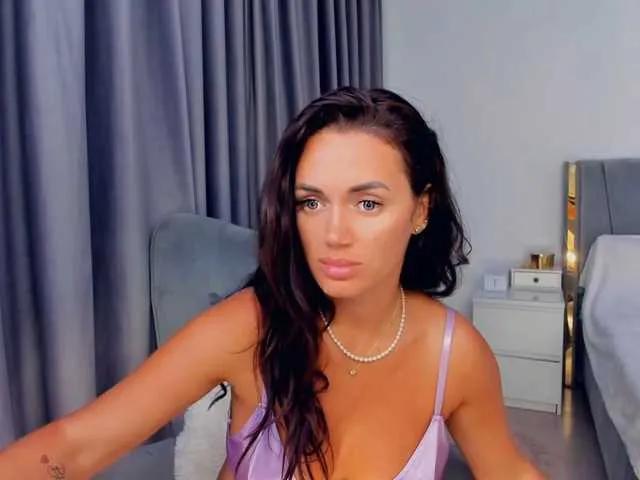 jessykm123 on BongaCams 