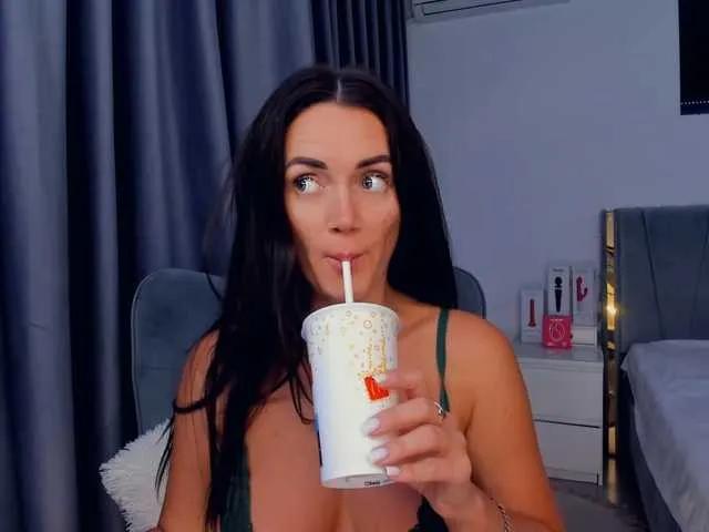 jessykm123 on BongaCams 