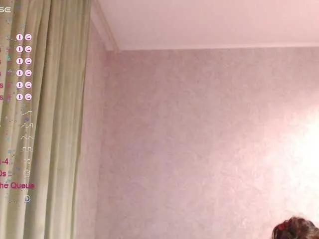 Jussysweet on BongaCams 