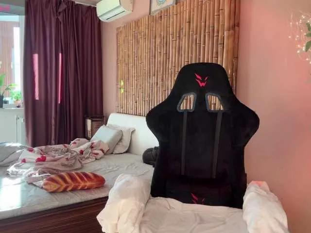 KannaRizz on BongaCams 