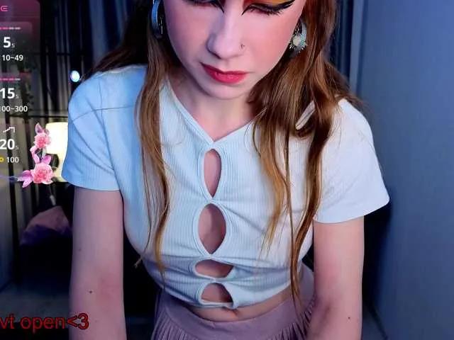 KarenSmitht — Freechat on BongaCams