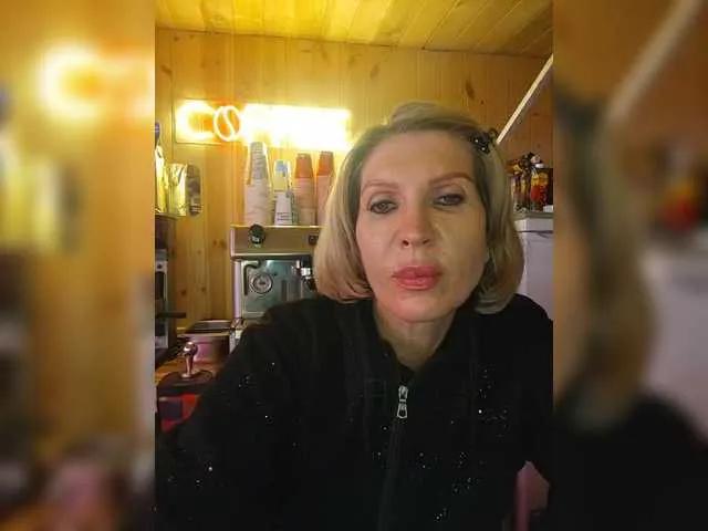 Katriona on BongaCams