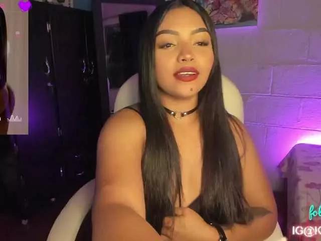 katteLambert on BongaCams 