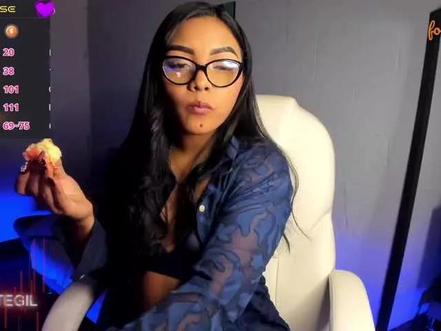 katteLambert on BongaCams 