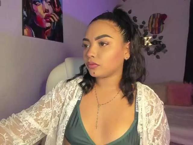 katteLambert on BongaCams 