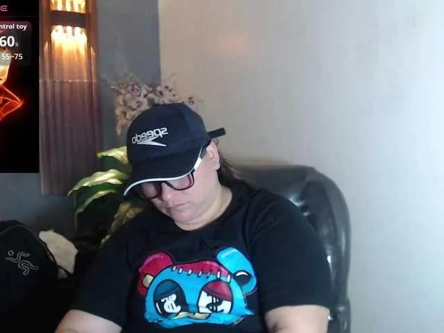 katty-femdom on BongaCams 