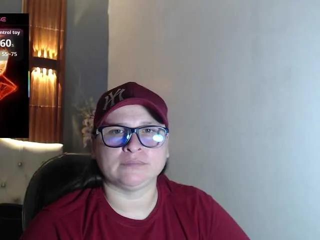 katty-femdom on BongaCams