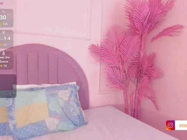 Kendallbleer — Freechat on BongaCams