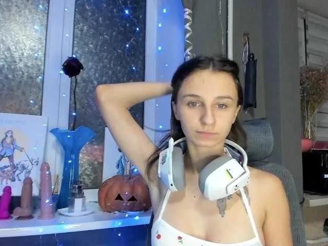 KikNika on BongaCams 