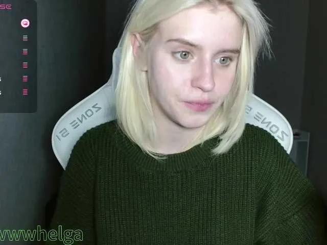 kissesliza on BongaCams 