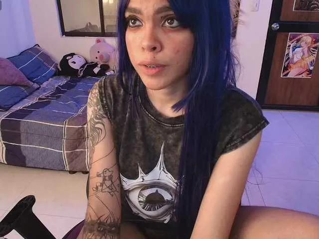 Kittyaikoo on BongaCams 
