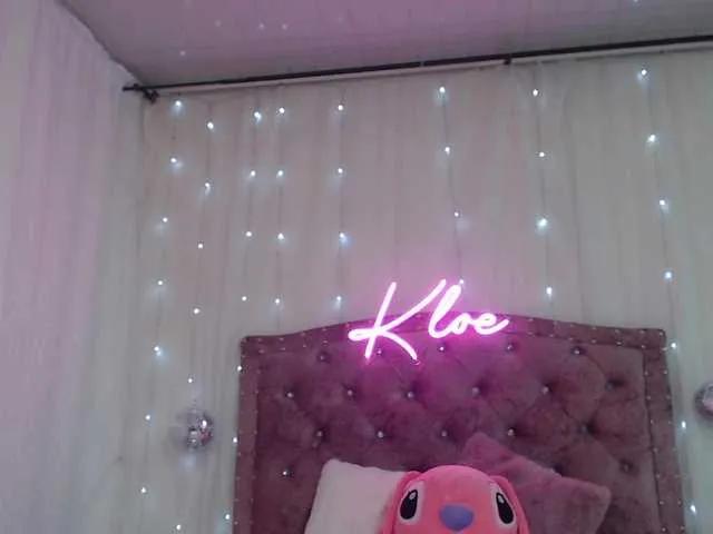 KloeFernandez — VIBRATIONS DRIVE ME CRAZY