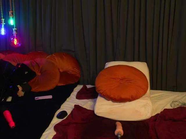 lacie-le-beauty — Wear latex and when you give me pleasure!