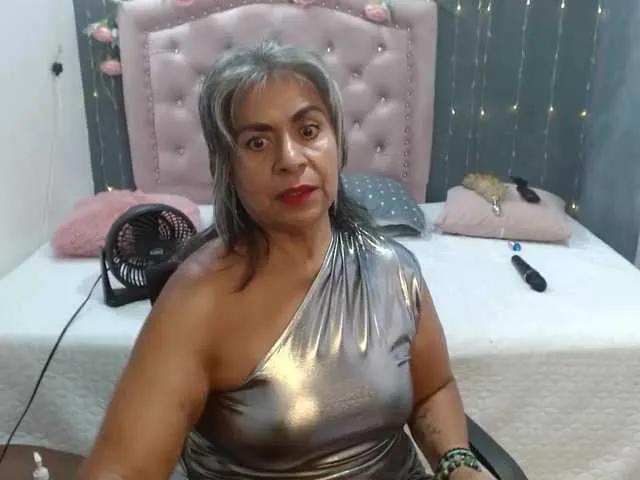 lalisha-96 on BongaCams 