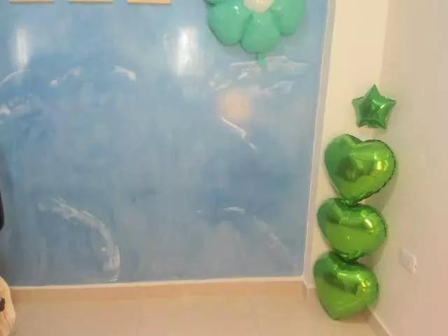 lalita2 on BongaCams 