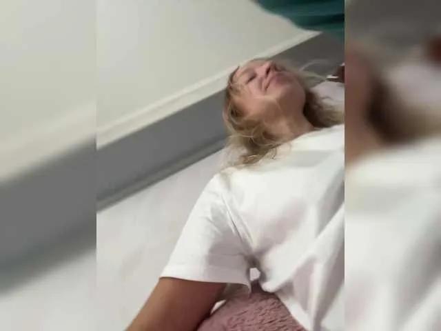 Lasiia — Everything excites