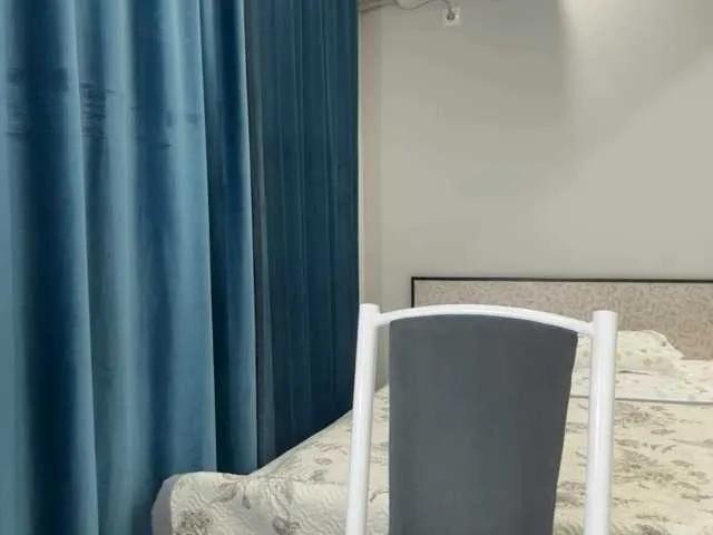 LatrishaAltigs — When they lick me behind the ear and say nice things